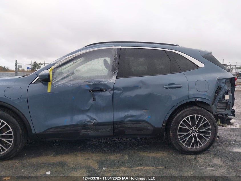 1FMCU0E13PUA39005 2023 FORD ESCAPE photo no. 6