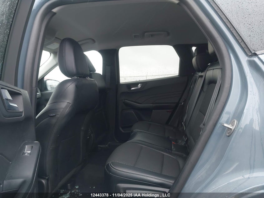 1FMCU0E13PUA39005 2023 FORD ESCAPE photo no. 8
