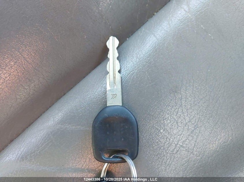 JF1SG65616G736701 2006 SUBARU FORESTER photo no. 11