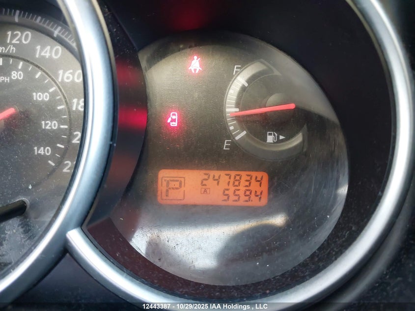 3N1BC1CP5BL496565 2011 NISSAN VERSA photo no. 16