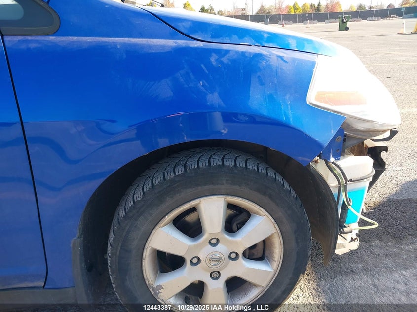 3N1BC1CP5BL496565 2011 NISSAN VERSA photo no. 22