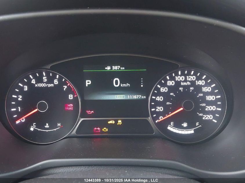 2019 Kia Soul + VIN: KNDJP3A53K7682135 Lot: 12443389