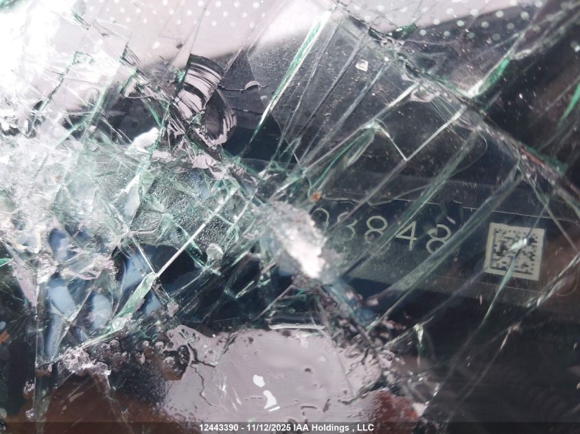 2016 Honda Fit Ex VIN: 3HGGK5H76GM108848 Lot: 12443390