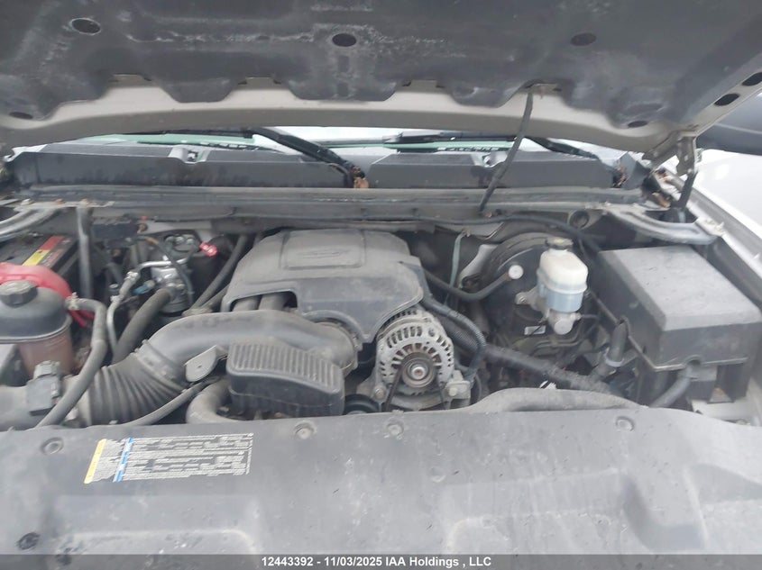 1GCEK19C79Z244241 2009 CHEVROLET SILVERADO photo no. 10