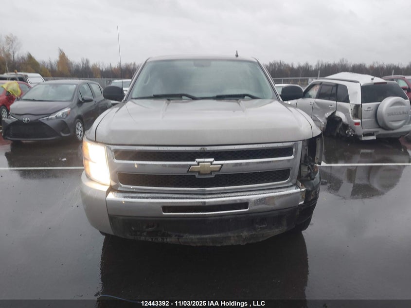 1GCEK19C79Z244241 2009 CHEVROLET SILVERADO photo no. 13