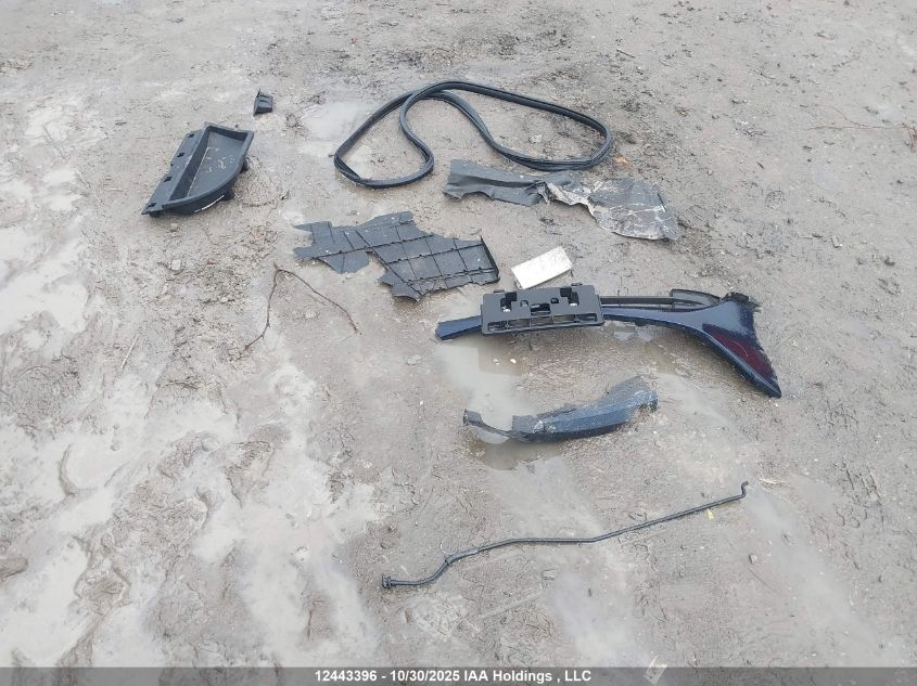 2018 Mazda Mazda6 Gs-L W/Turbo VIN: JM1GL1VY3J1303134 Lot: 12443396