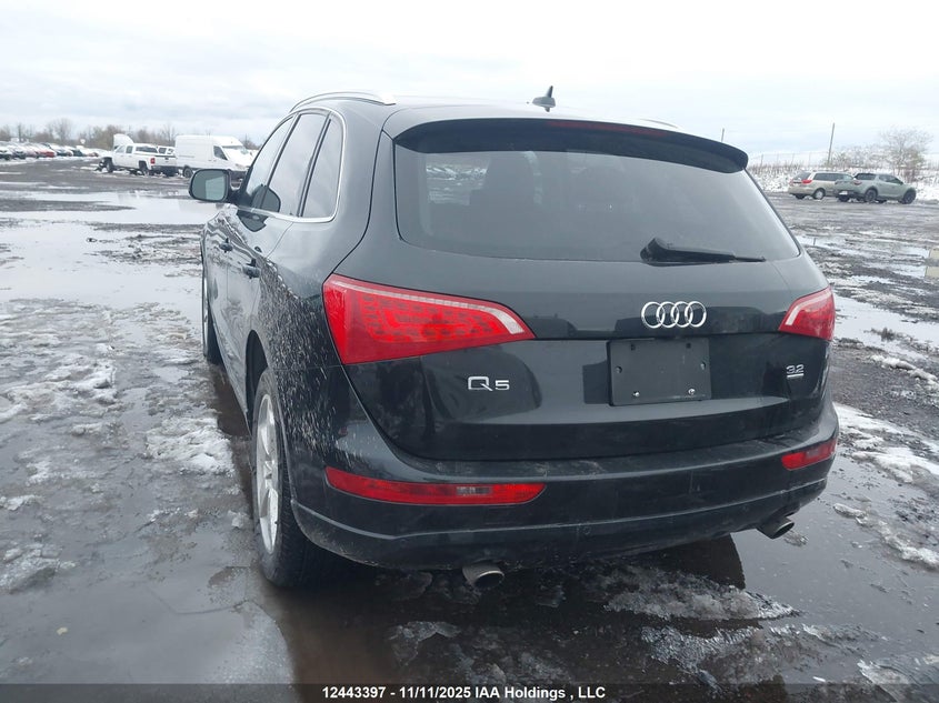 WA1LKCFP2CA131792 2012 AUDI Q5 photo no. 3