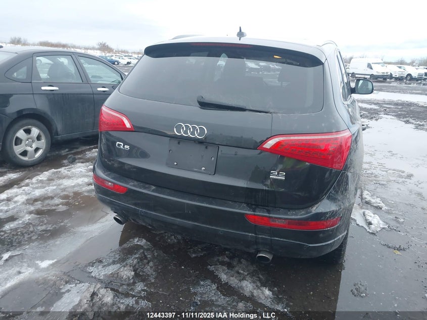 WA1LKCFP2CA131792 2012 AUDI Q5 photo no. 4