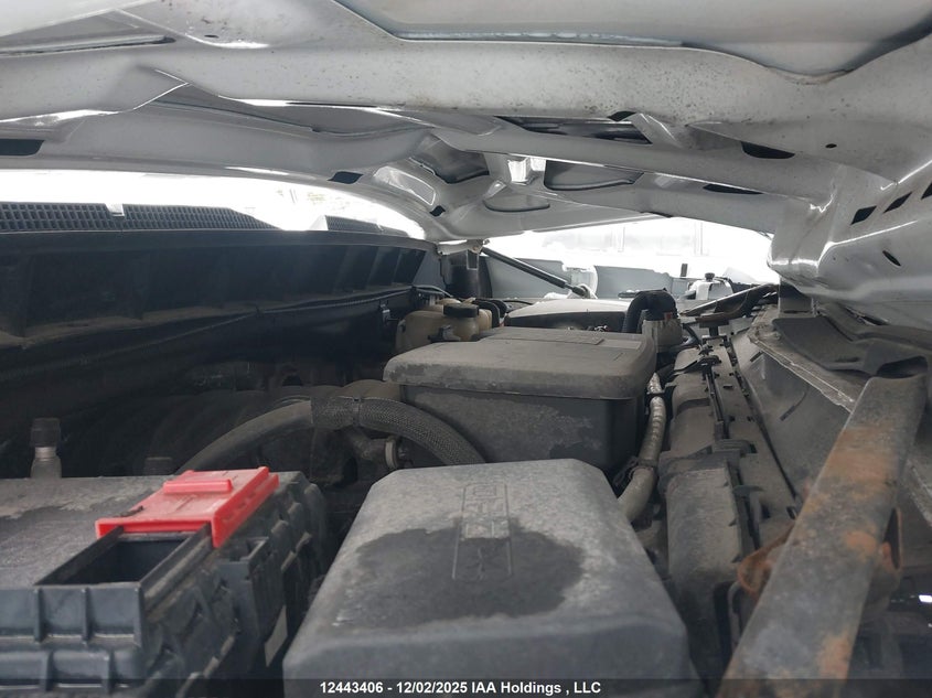 1GCRYBEF7MZ103295 2021 CHEVROLET SILVERADO photo no. 10