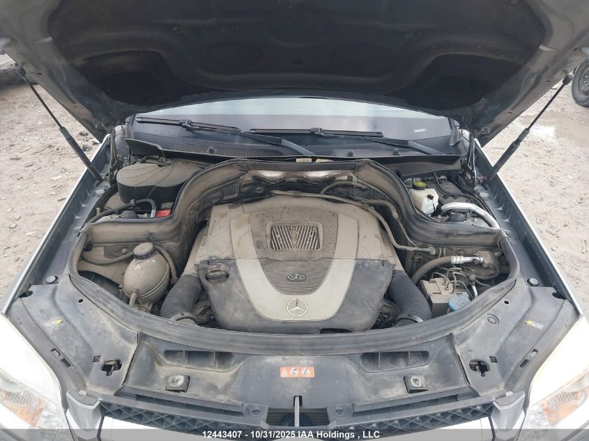 2012 Mercedes-Benz Glk 350 4Matic VIN: WDCGG8HB1CF848575 Lot: 12443407