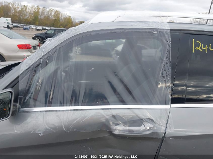 2012 Mercedes-Benz Glk 350 4Matic VIN: WDCGG8HB1CF848575 Lot: 12443407