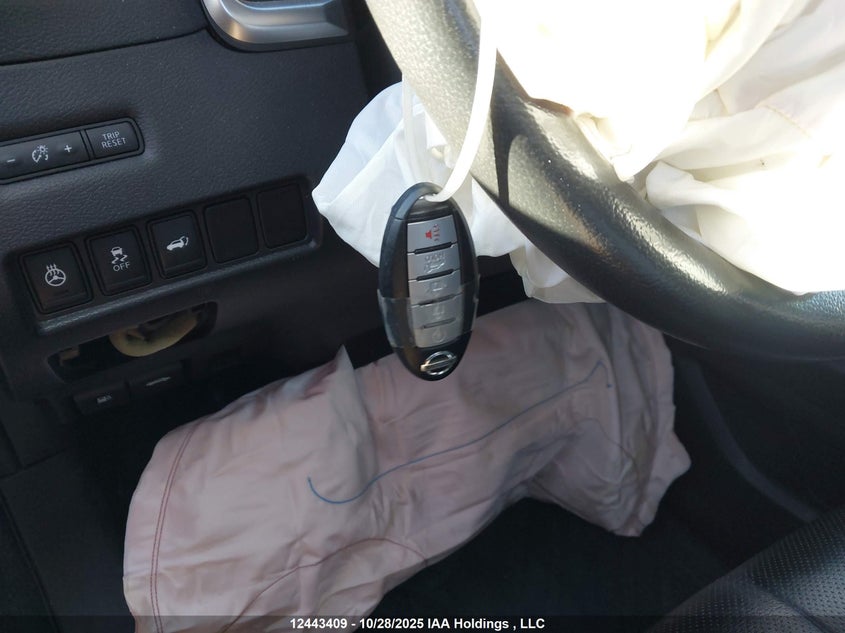 5N1AZ2MH0GN132464 2016 NISSAN MURANO photo no. 11