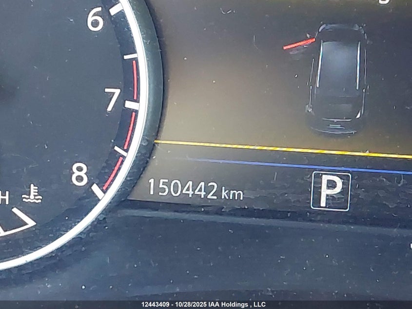 5N1AZ2MH0GN132464 2016 NISSAN MURANO photo no. 15
