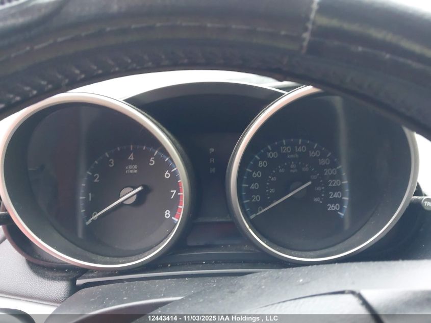 2013 Mazda Mazda3 Gs-Sky VIN: JM1BL1V76D1826704 Lot: 12443414