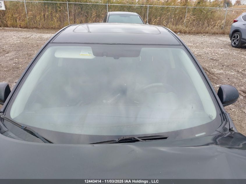 2013 Mazda Mazda3 Gs-Sky VIN: JM1BL1V76D1826704 Lot: 12443414