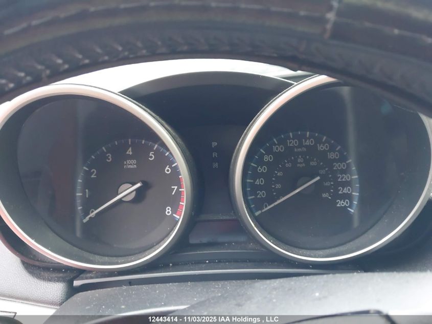 2013 Mazda Mazda3 Gs-Sky VIN: JM1BL1V76D1826704 Lot: 12443414