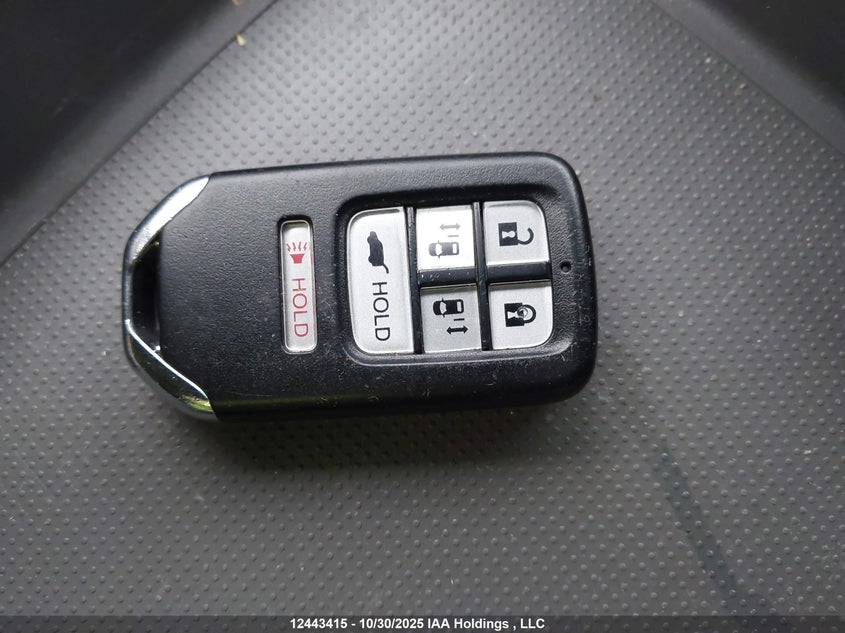 5FNRL5H93FB507936 2015 HONDA ODYSSEY photo no. 11