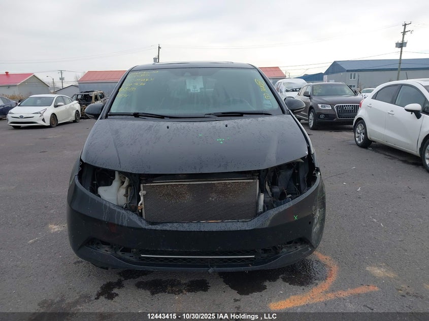 5FNRL5H93FB507936 2015 HONDA ODYSSEY photo no. 13