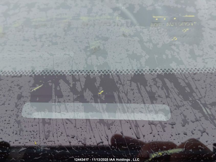 2021 Lexus Gx 460 VIN: JTJGM7BX9M5280917 Lot: 12443417