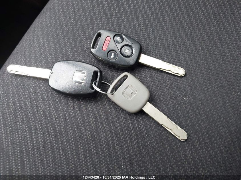 2013 Honda Civic Ex 4Dr VIN: 2HGFB2E59DH035868 Lot: 12443420