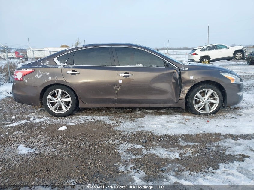 1N4AL3APXDN500044 2013 NISSAN ALTIMA photo no. 14