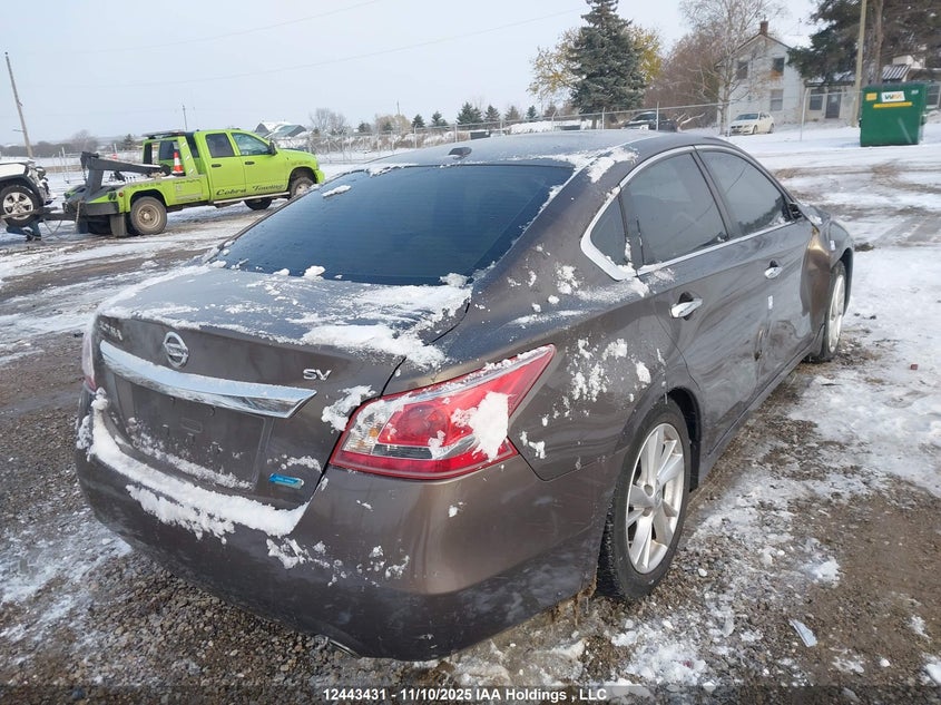 1N4AL3APXDN500044 2013 NISSAN ALTIMA photo no. 4