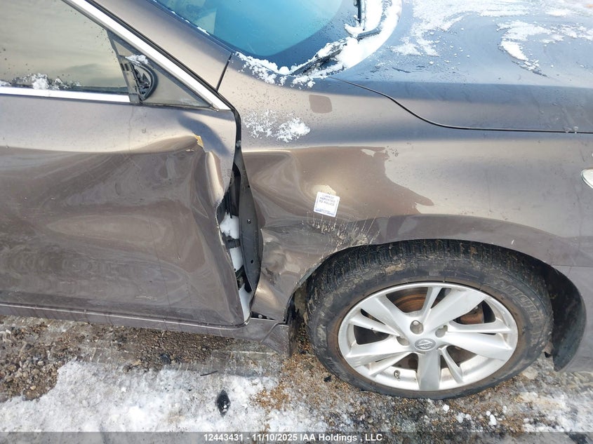 1N4AL3APXDN500044 2013 NISSAN ALTIMA photo no. 6