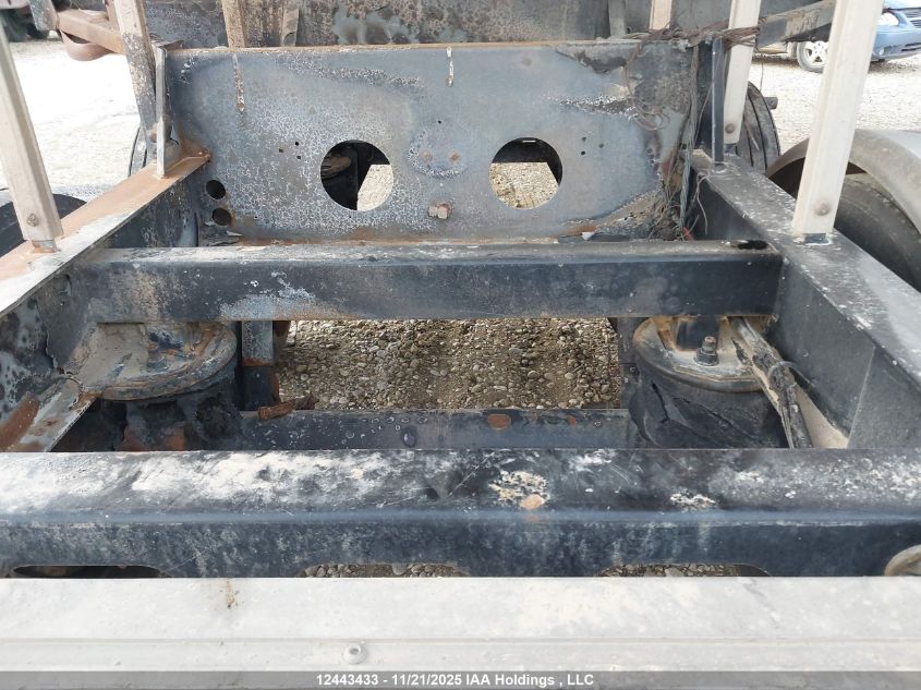 2022 Doepker Pup VIN: 2DEGBSA21N2043173 Lot: 12443433