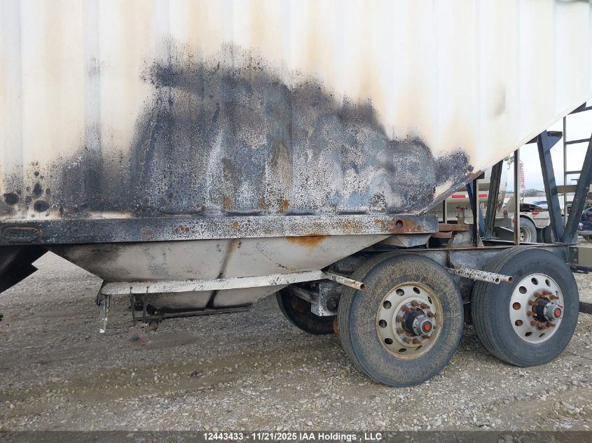 2022 Doepker Pup VIN: 2DEGBSA21N2043173 Lot: 12443433