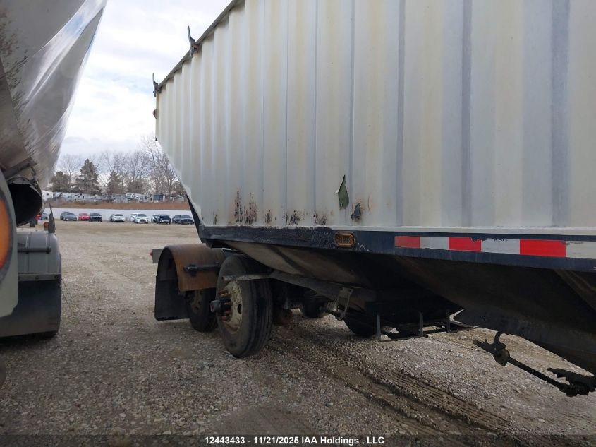 2022 Doepker Pup VIN: 2DEGBSA21N2043173 Lot: 12443433