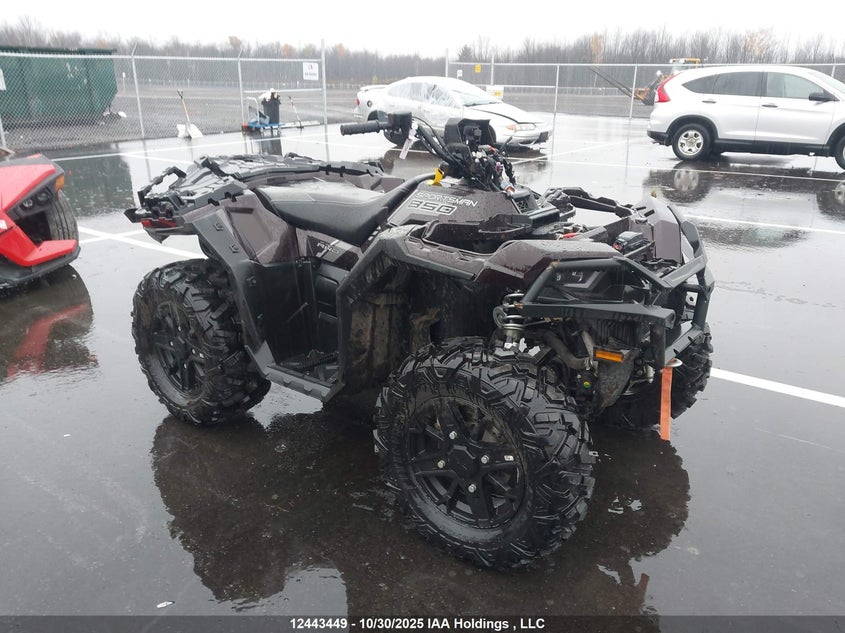 4XASXZ859RB595237 POLARIS SPORTSMAN Photo 1