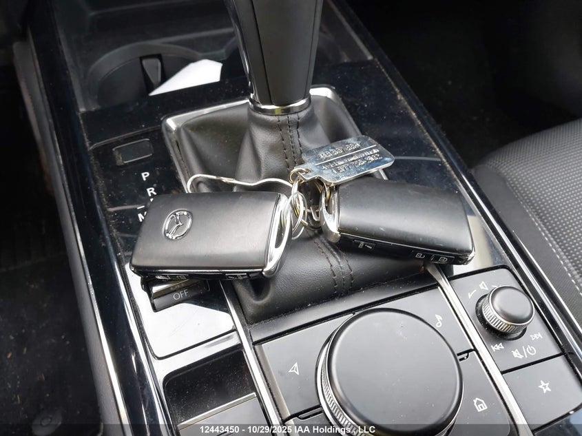 2023 Mazda Cx-30 Gs VIN: 3MVDMBCM8PM547877 Lot: 12443450