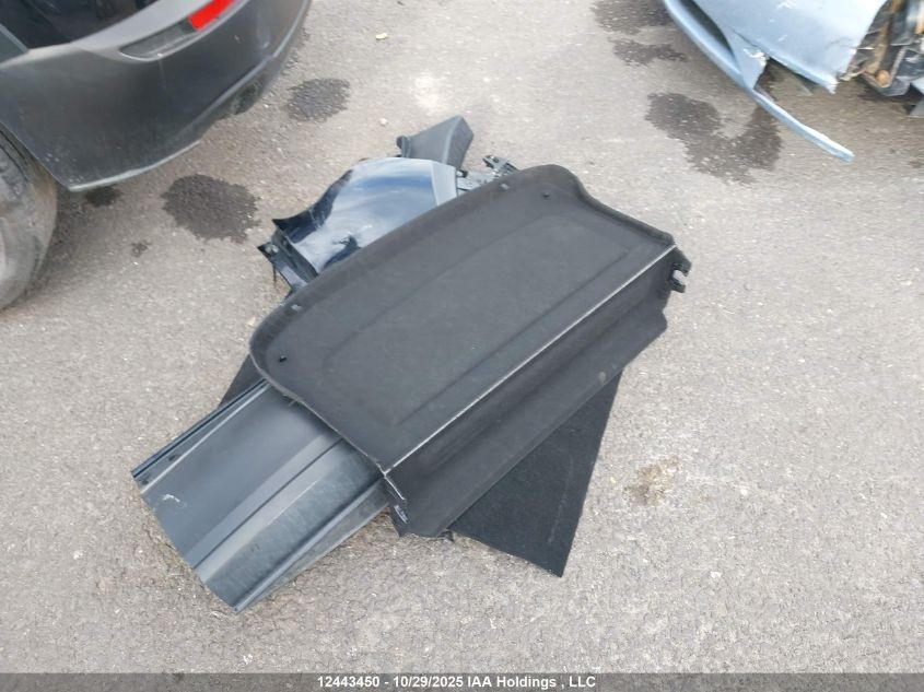 2023 Mazda Cx-30 Gs VIN: 3MVDMBCM8PM547877 Lot: 12443450