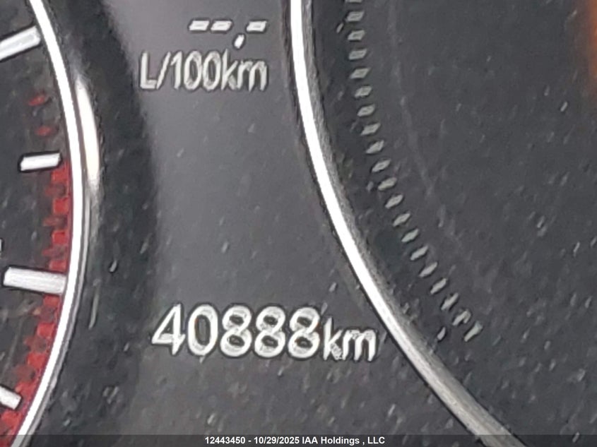 2023 Mazda Cx-30 Gs VIN: 3MVDMBCM8PM547877 Lot: 12443450