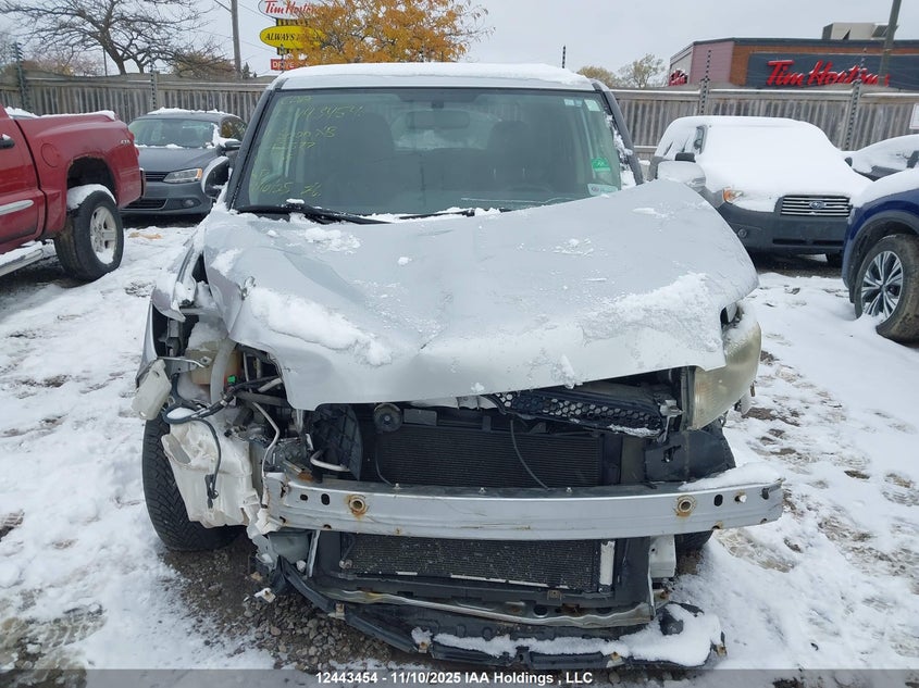 JTLZE4FE2B1133377 2011 TOYOTA  photo no. 12