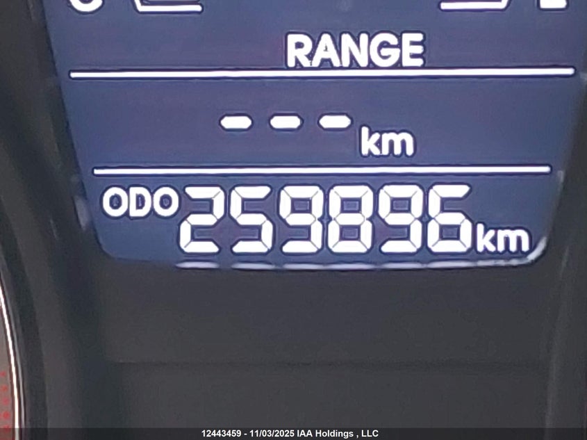 2013 Hyundai Accent Gl VIN: KMHCT5AE4DU110250 Lot: 12443459