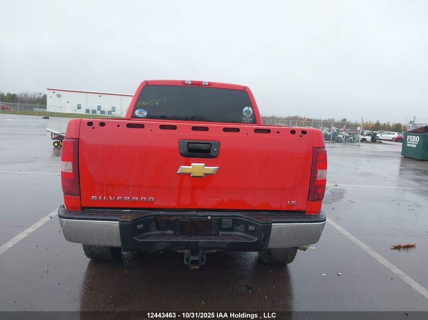 1GCEK19C09Z242993 2009 CHEVROLET SILVERADO photo no. 17
