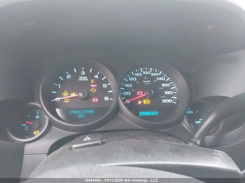1GCEK19C09Z242993 2009 CHEVROLET SILVERADO photo no. 7