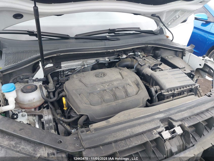 3VV2B7AX3LM100815 2020 VOLKSWAGEN TIGUAN photo no. 10