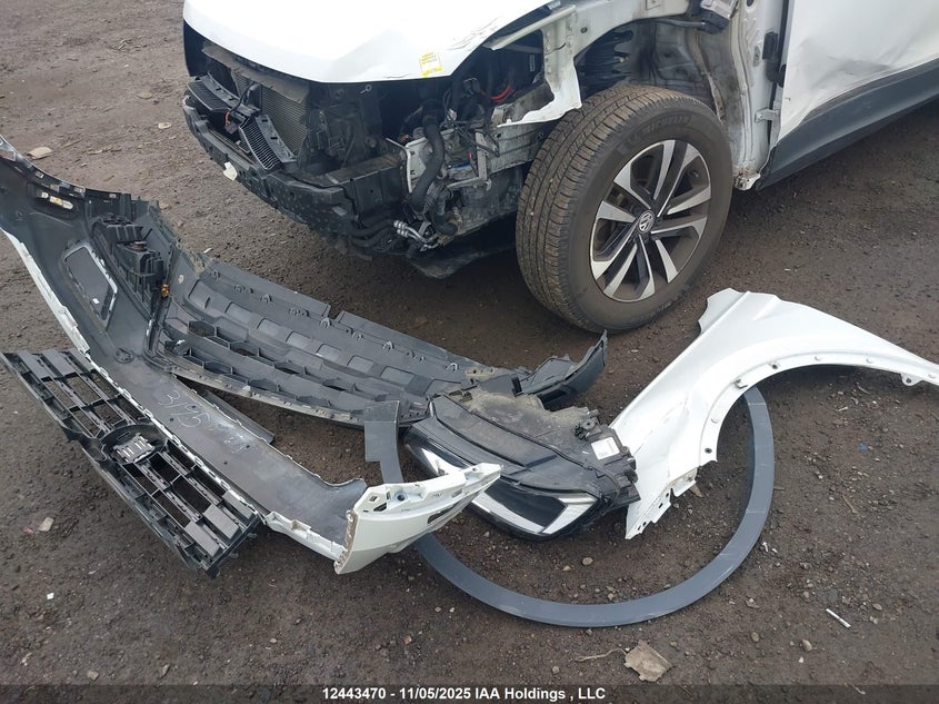 3VV2B7AX3LM100815 2020 VOLKSWAGEN TIGUAN photo no. 12