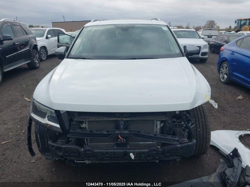 3VV2B7AX3LM100815 2020 VOLKSWAGEN TIGUAN photo no. 13