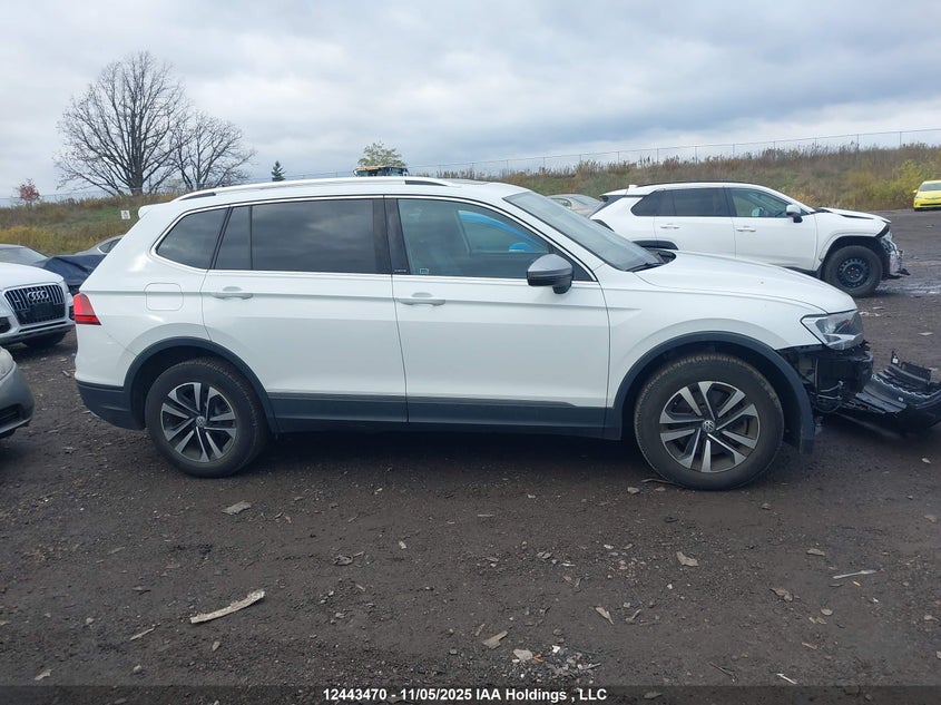 3VV2B7AX3LM100815 2020 VOLKSWAGEN TIGUAN photo no. 14