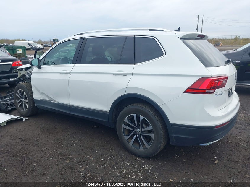 3VV2B7AX3LM100815 2020 VOLKSWAGEN TIGUAN photo no. 15