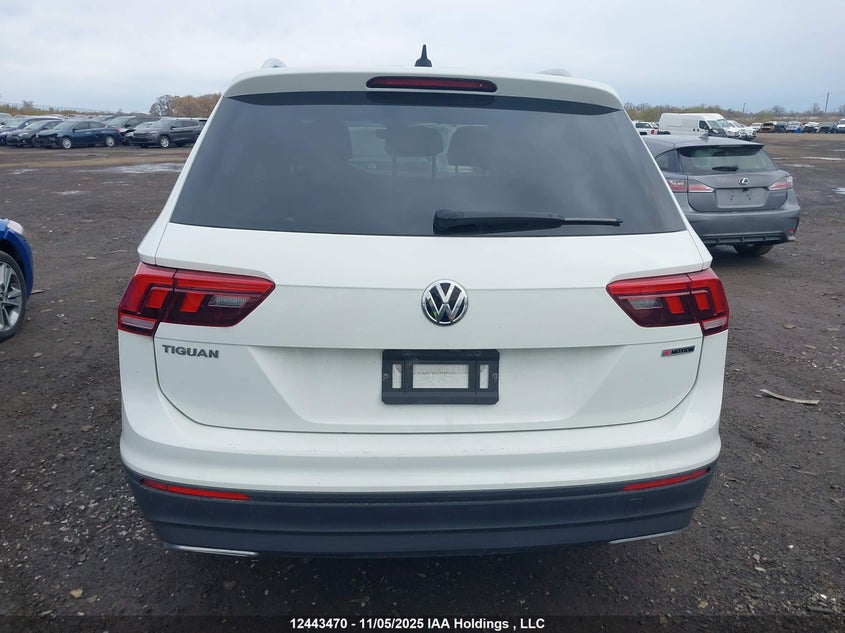 3VV2B7AX3LM100815 2020 VOLKSWAGEN TIGUAN photo no. 17