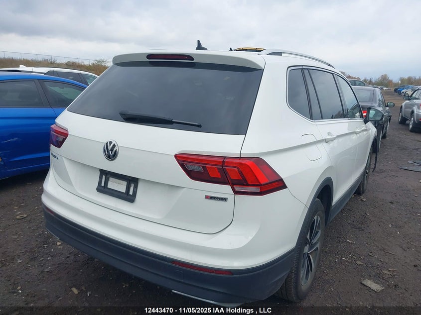3VV2B7AX3LM100815 2020 VOLKSWAGEN TIGUAN photo no. 4