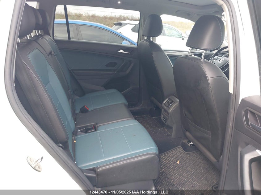 3VV2B7AX3LM100815 2020 VOLKSWAGEN TIGUAN photo no. 8