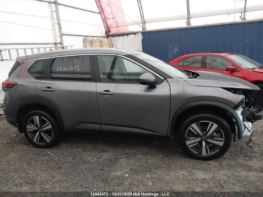 JN8BT3BB1RW443112 2024 NISSAN ROGUE photo no. 14