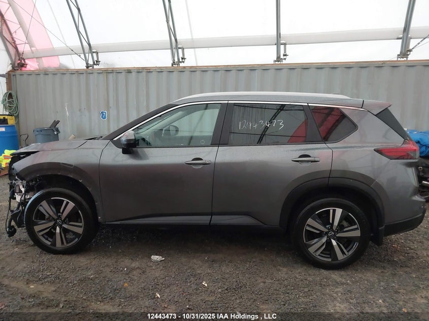 JN8BT3BB1RW443112 2024 NISSAN ROGUE photo no. 15