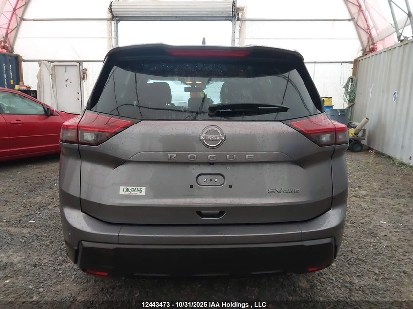 JN8BT3BB1RW443112 2024 NISSAN ROGUE photo no. 17