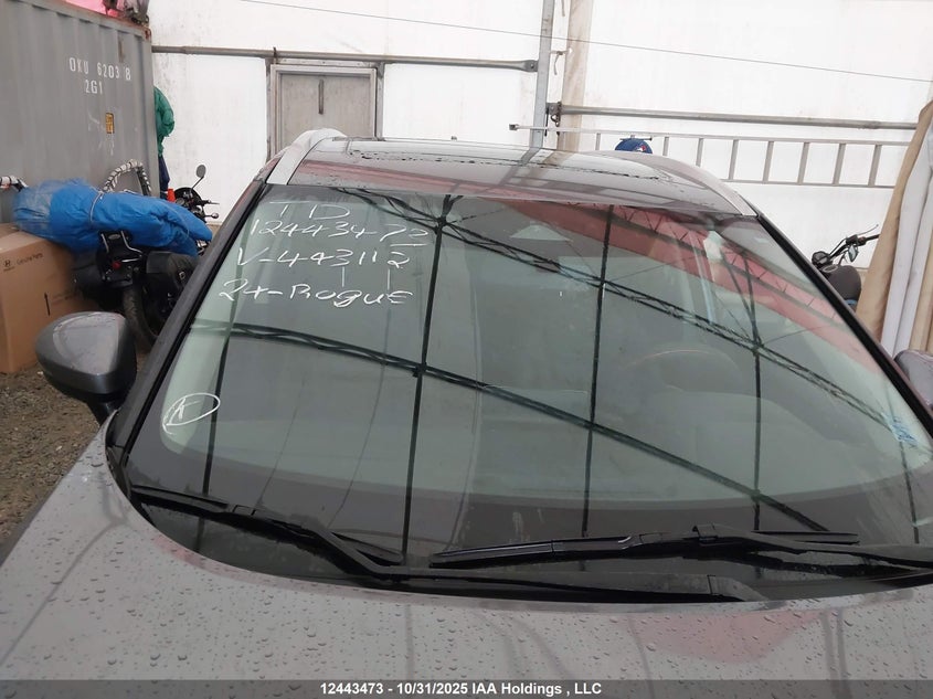 JN8BT3BB1RW443112 2024 NISSAN ROGUE photo no. 18